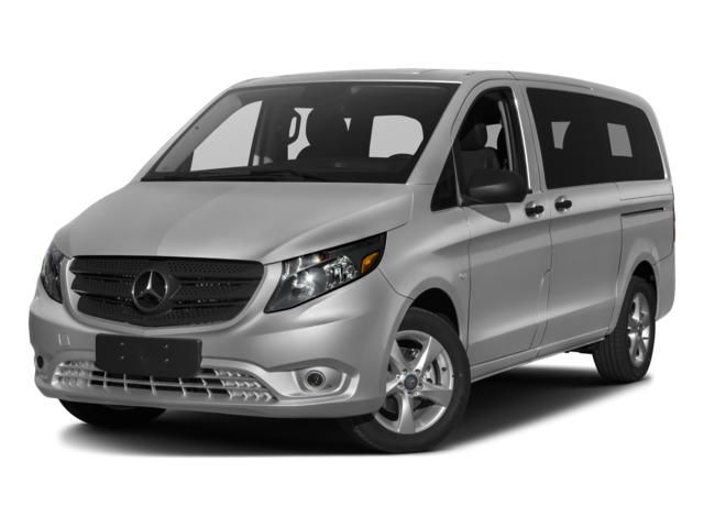 2016 Mercedes-Benz Metris Passenger