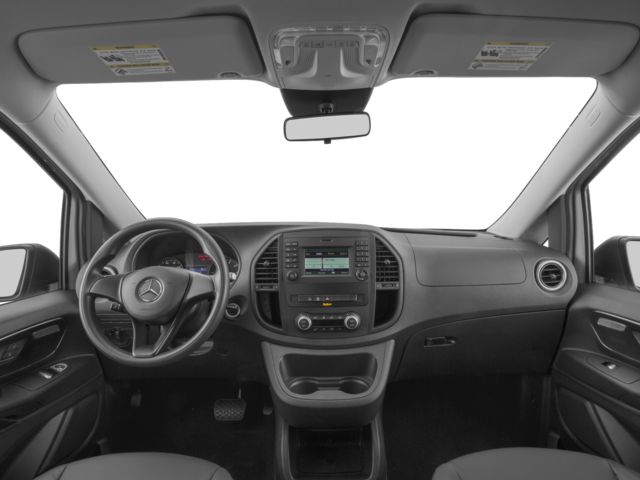 2016 Mercedes-Benz Metris Passenger