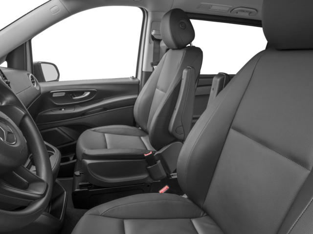 2016 Mercedes-Benz Metris Passenger