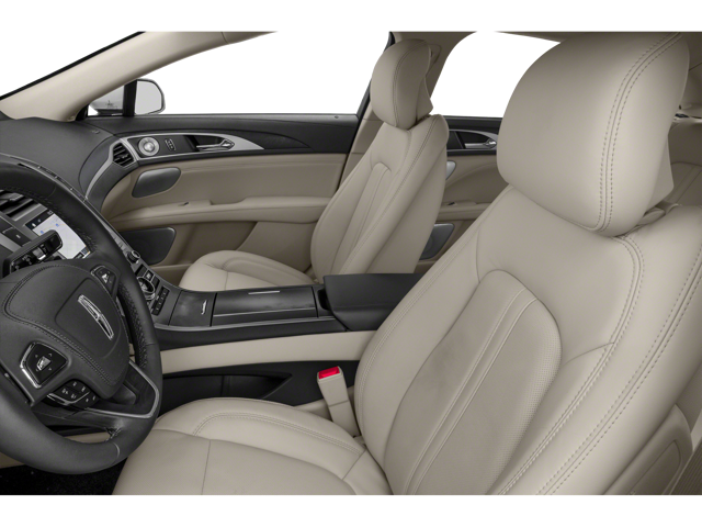 2018 Lincoln MKZ Premiere photo 4