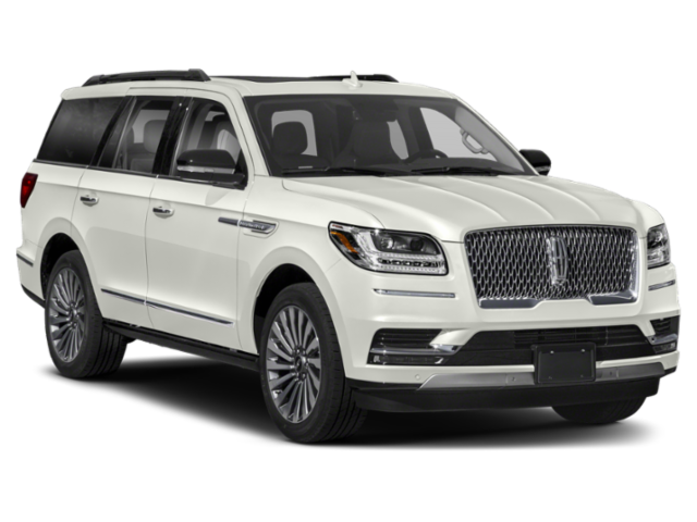 2018 Lincoln Navigator Reserve