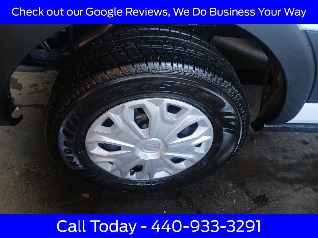 2022 Ford Transit-350 XLT