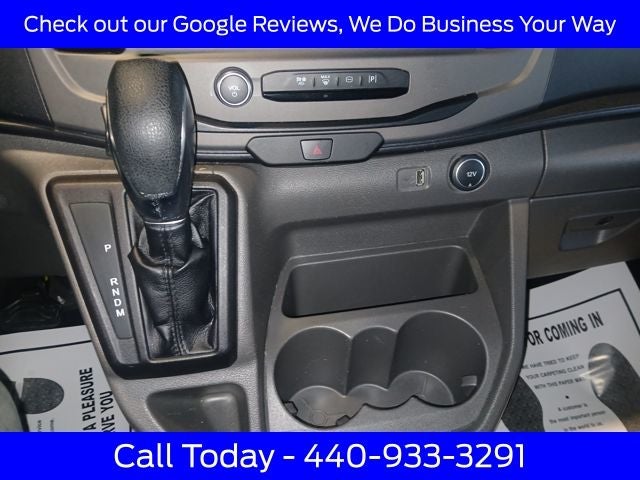 2022 Ford Transit-350 XLT