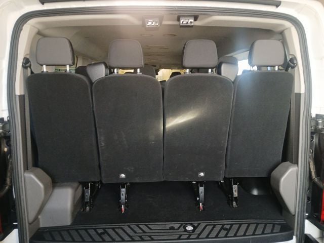 2022 Ford Transit-350 XLT