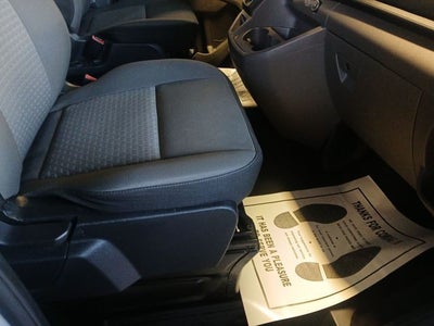 2022 Ford Transit-350 XLT