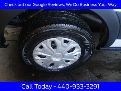 2022 Ford Transit-350 XLT