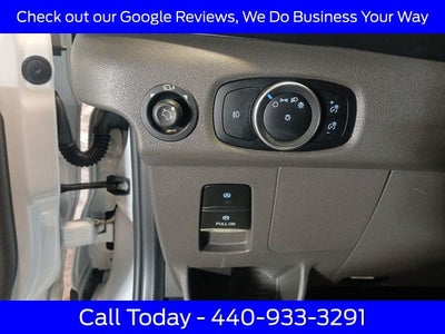 2022 Ford Transit-350 XLT