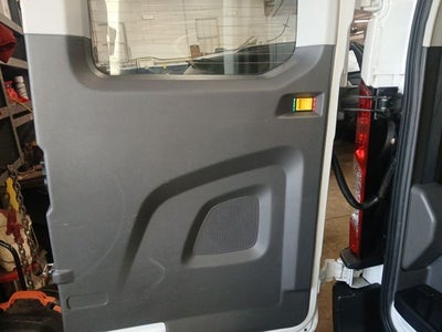 2022 Ford Transit-350 XLT