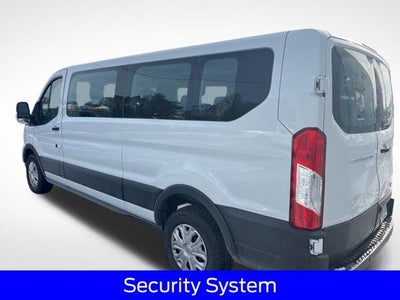 2022 Ford Transit-350 XLT
