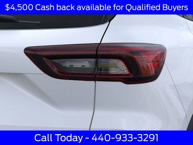 2026 Ford Escape Plug-In Hybrid Base