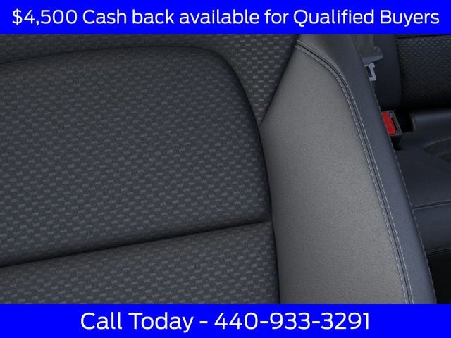 2026 Ford Escape Plug-In Hybrid Base