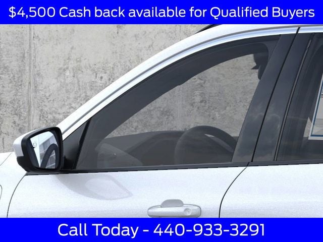 2026 Ford Escape Plug-In Hybrid Base