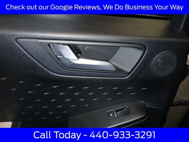 2020 Ford Escape Hybrid Titanium