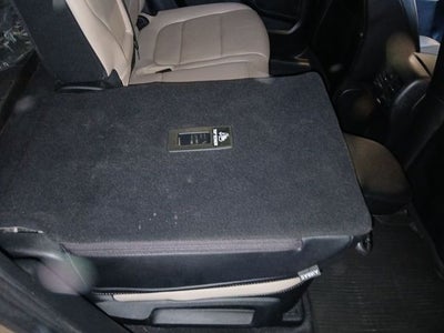 2020 Ford Escape Hybrid Titanium