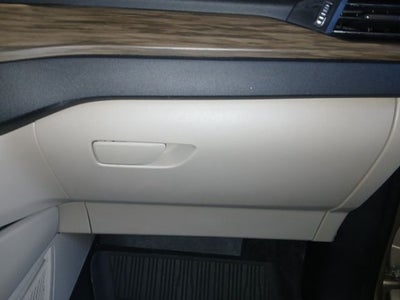 2020 Ford Escape Hybrid Titanium