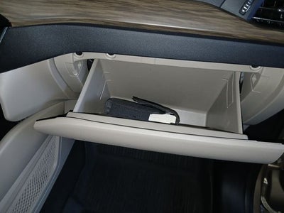 2020 Ford Escape Hybrid Titanium