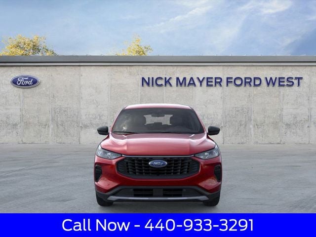 2026 Ford Escape Active In-Transit