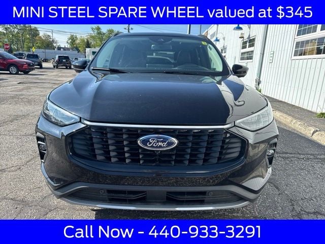 2026 Ford Escape Platinum