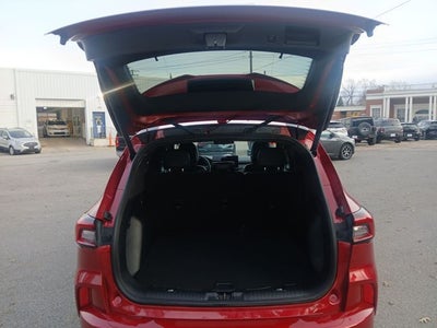 2023 Ford Escape ST-Line Select