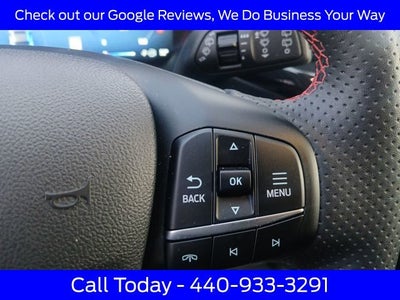 2023 Ford Escape ST-Line Select