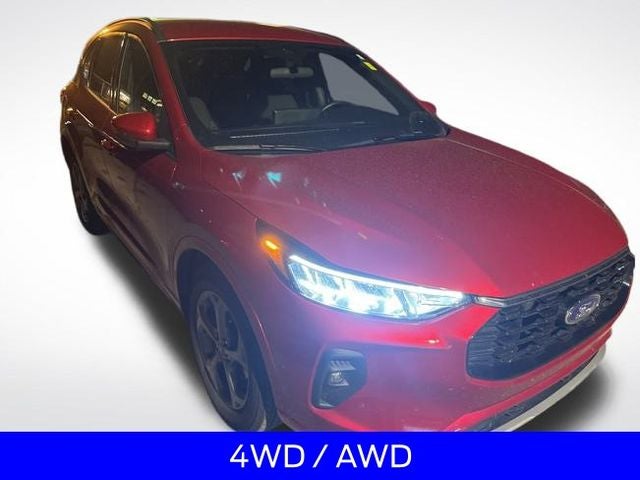 2023 Ford Escape ST-Line Select