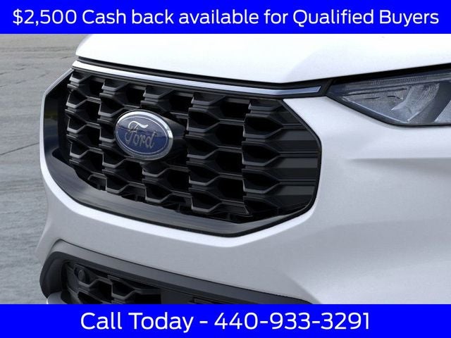 2026 Ford Escape ST-Line Select