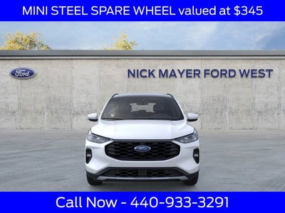 2026 Ford Escape ST-Line Select