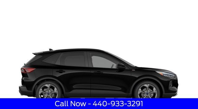 2026 Ford Escape Hybrid ST-Line Select