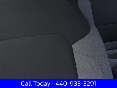 2026 Ford Bronco Base In-Transit