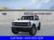 2026 Ford Bronco Big Bend In-Transit