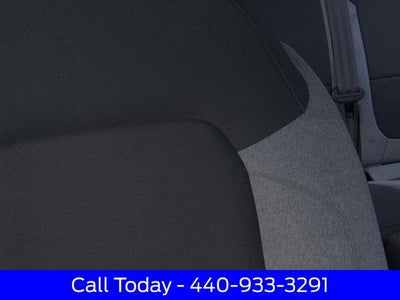 2026 Ford Bronco Big Bend In-Transit