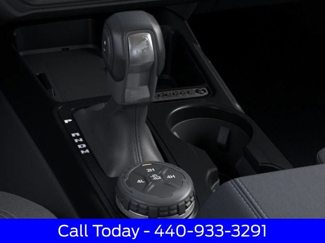 2026 Ford Bronco Outer Banks In-Transit