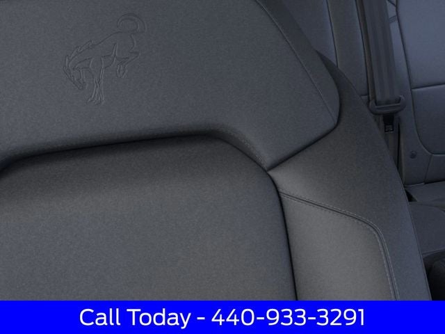 2026 Ford Bronco Outer Banks In-Transit