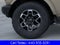 2026 Ford Bronco Outer Banks In-Transit