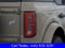 2026 Ford Bronco Outer Banks In-Transit