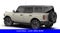 2026 Ford Bronco Outer Banks In-Transit