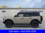 2026 Ford Bronco Outer Banks In-Transit