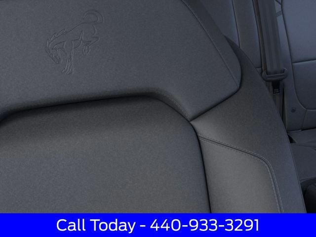 2026 Ford Bronco Outer Banks In-Transit