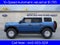 2026 Ford Bronco Heritage Edition In-Transit