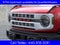 2026 Ford Bronco Heritage Edition In-Transit