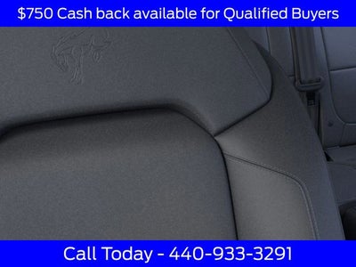 2026 Ford Bronco Outer Banks In-Transit