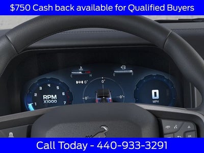 2026 Ford Bronco Outer Banks In-Transit