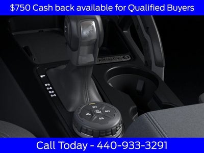 2026 Ford Bronco Badlands In-Transit