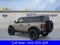 2026 Ford Bronco Badlands In-Transit