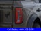 2026 Ford Bronco Badlands In-Transit