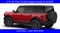 2026 Ford Bronco Badlands In-Transit