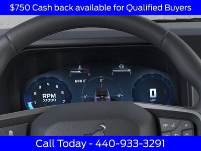 2026 Ford Bronco Badlands In-Transit