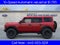 2026 Ford Bronco Badlands In-Transit