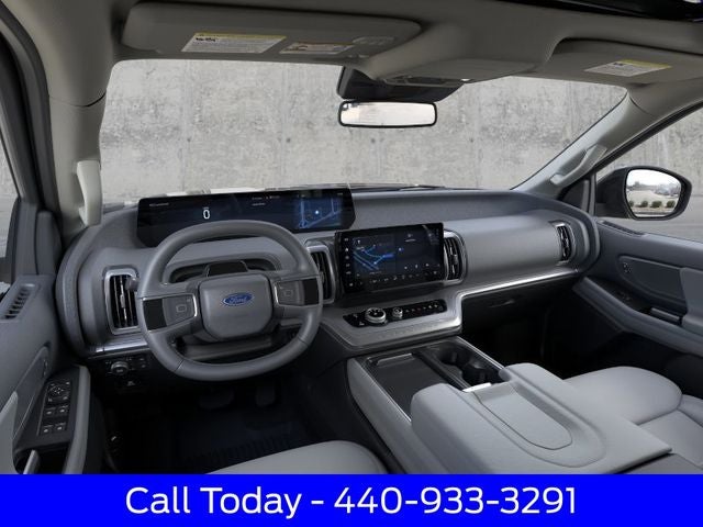 2026 Ford Expedition Max Active In-Transit