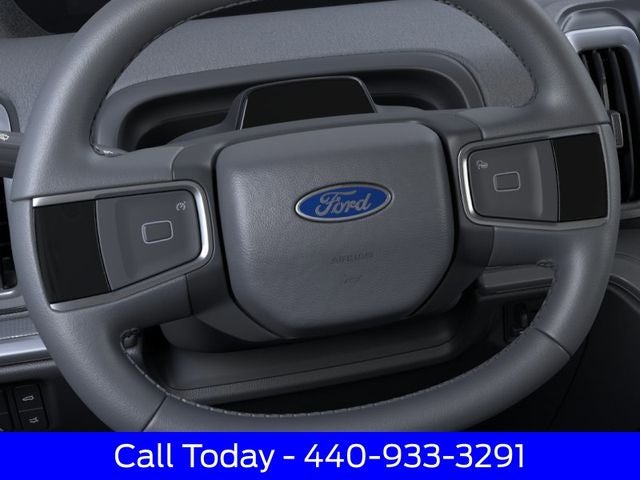 2026 Ford Expedition Max Active In-Transit